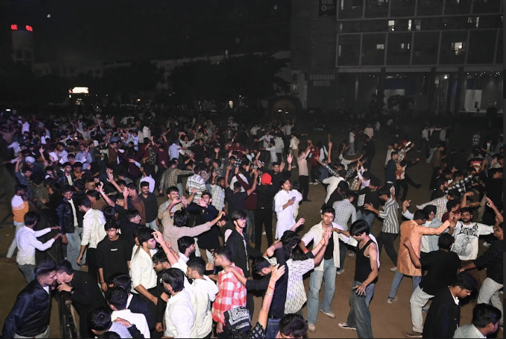 CGC Landran Parivartan photo 28